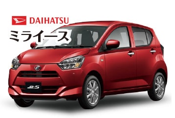 ダイハツ　ムーヴL